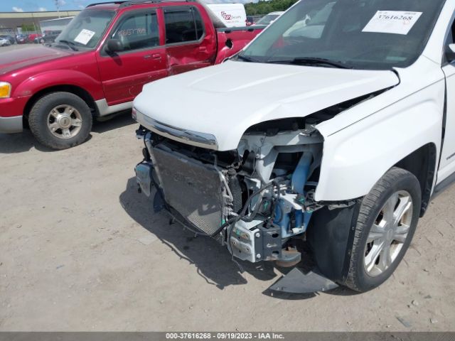2GKALNEK5H6138742 GMC Terrain Sle