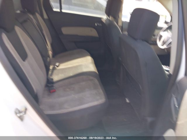 2GKALNEK5H6138742 GMC Terrain Sle