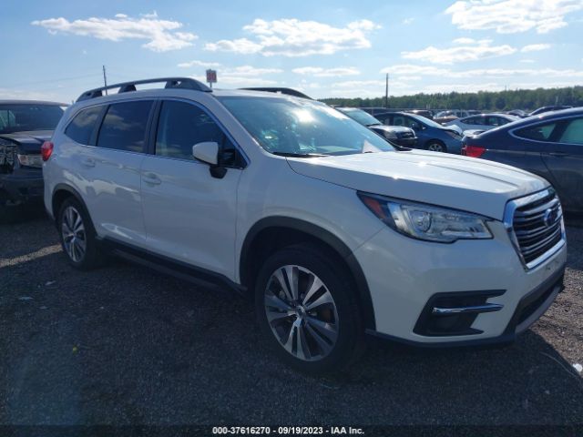 Продажа на аукционе авто 2021 Subaru Ascent Premium, vin: 4S4WMAHD9M3412154, номер лота: 37616270