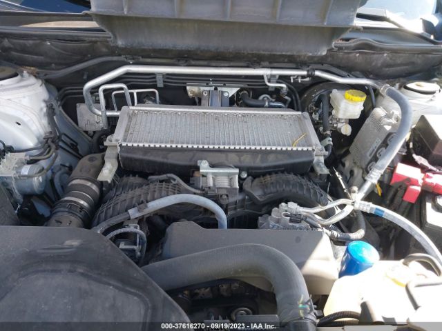 Subaru Ascent Premium 2021 4S4WMAHD9M3412154 Image 10