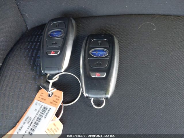 Subaru Ascent Premium 2021 4S4WMAHD9M3412154 Image 11