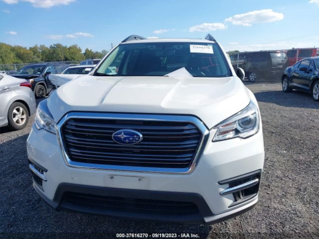 Subaru Ascent Premium 2021 4S4WMAHD9M3412154 Image 12