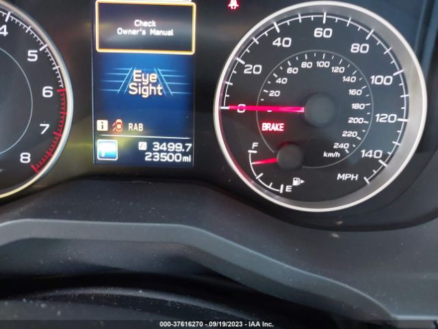 Subaru Ascent Premium 2021 4S4WMAHD9M3412154 Image 15