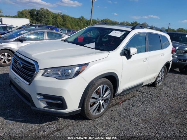Subaru Ascent Premium 2021 4S4WMAHD9M3412154 Image 2