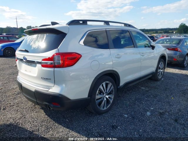 Subaru Ascent Premium 2021 4S4WMAHD9M3412154 Image 4