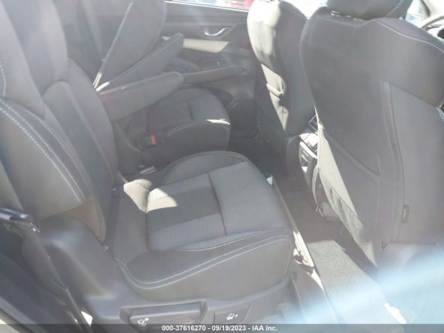 Subaru Ascent Premium 2021 4S4WMAHD9M3412154 Image 8