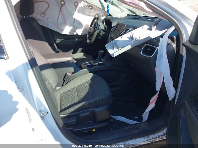 2020 CHEVROLET EQUINOX LT VIN: 3GNAXJEV4LS721727
