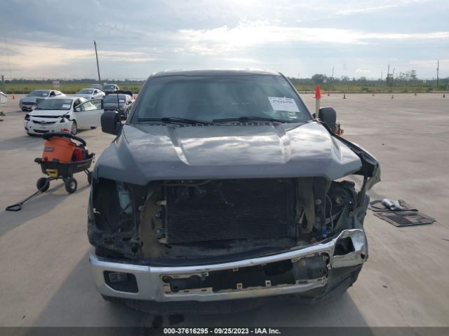 1FTEW1C85FKF02088 Ford F-150 Xlt/xl