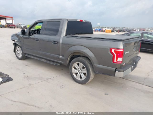 1FTEW1C85FKF02088 Ford F-150 Xlt/xl