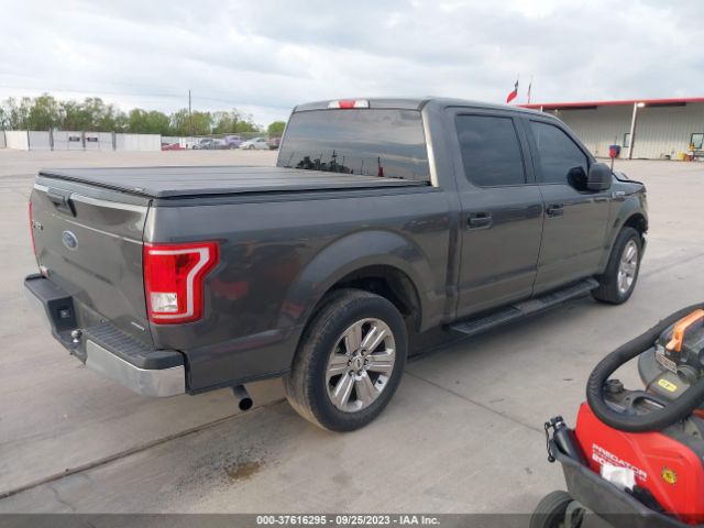 1FTEW1C85FKF02088 Ford F-150 Xlt/xl