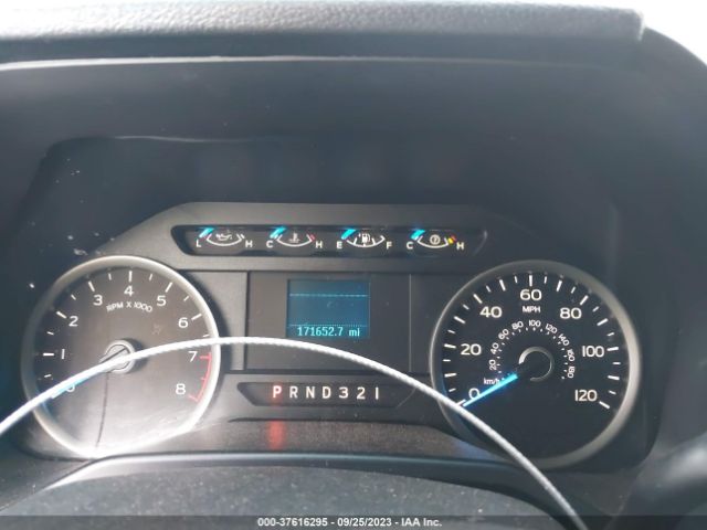 1FTEW1C85FKF02088 Ford F-150 Xlt/xl