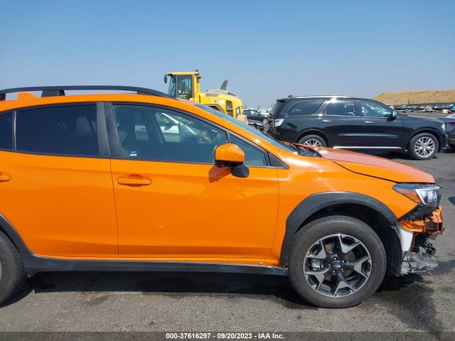 Subaru Crosstrek Premium 2019 JF2GTAEC7K8323482 Image 6