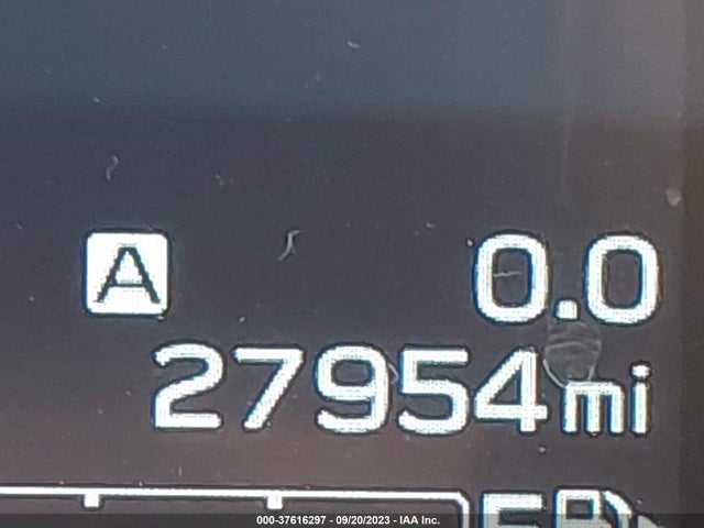 Subaru Crosstrek Premium 2019 JF2GTAEC7K8323482 Image 8