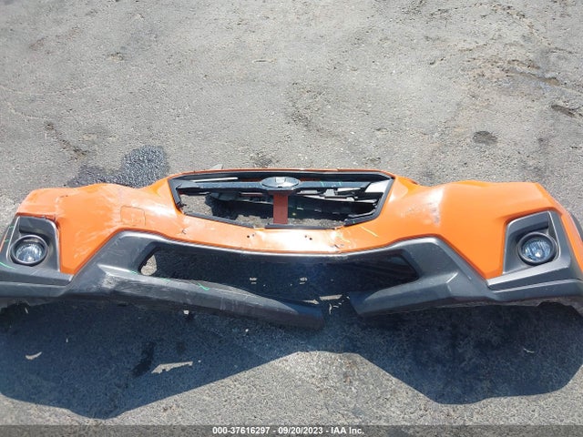 Subaru Crosstrek Premium 2019 JF2GTAEC7K8323482 Image 4