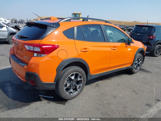 Subaru Crosstrek Premium 2019 JF2GTAEC7K8323482 Image 11
