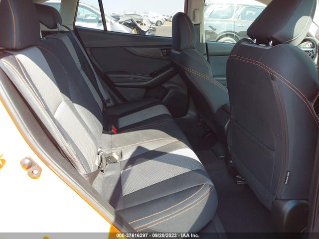 Subaru Crosstrek Premium 2019 JF2GTAEC7K8323482 Image 15