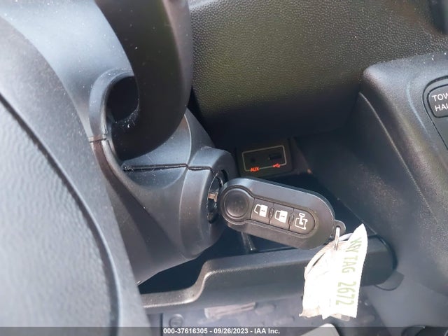 3C6LRVDG4ME584494 RAM Promaster Cargo Van