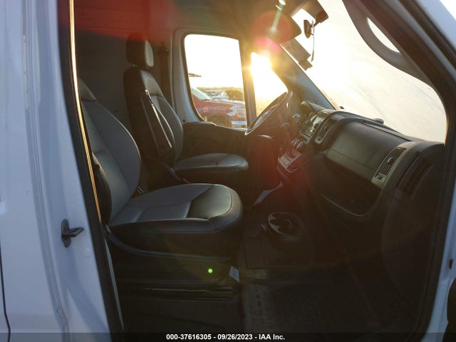 3C6LRVDG4ME584494 RAM Promaster Cargo Van