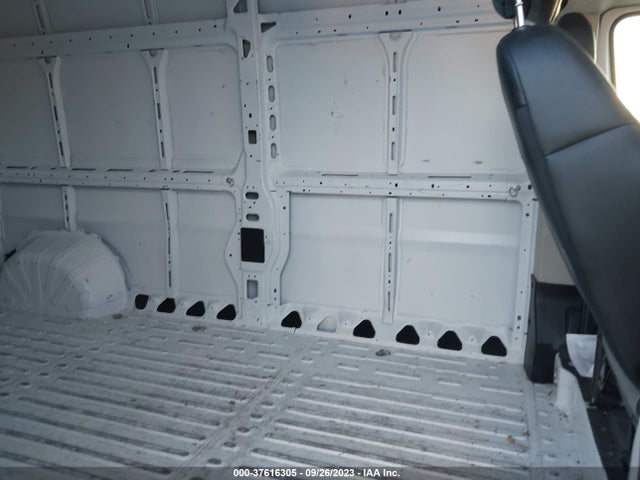 3C6LRVDG4ME584494 RAM Promaster Cargo Van