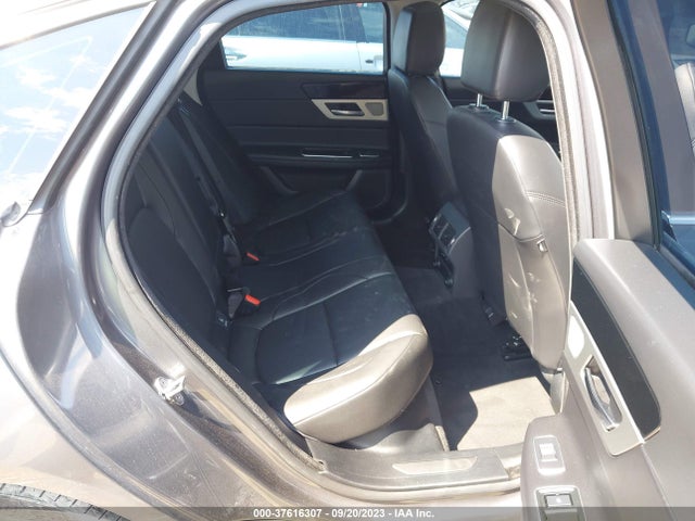 2016 JAGUAR XF SAJBD4BV4GCY21058 Photo 7