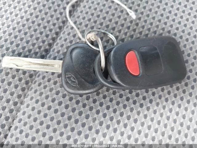 Hyundai SONATA GLS 2014 5NPEB4AC5EH859823 Image 3