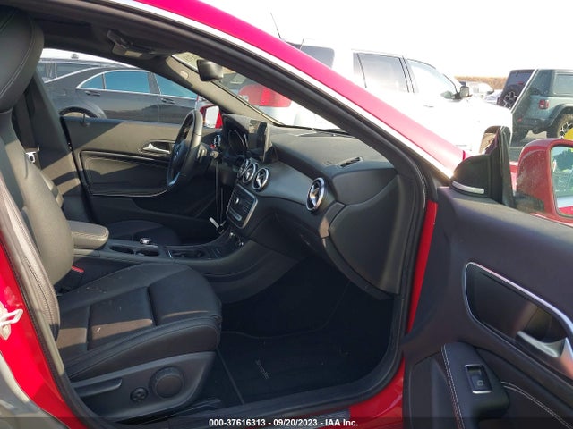 WDDSJ4EB2HN398968 Mercedes-Benz CLA 250