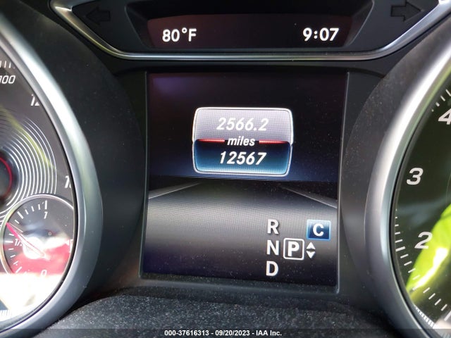 WDDSJ4EB2HN398968 Mercedes-Benz CLA 250