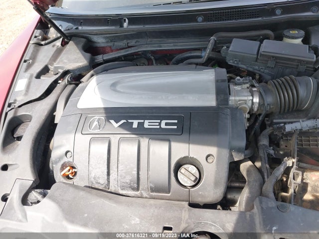2006 ACURA RL VIN: JH4KB16506C002901