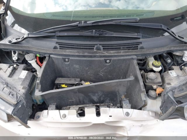 WBY1Z4C51EV277161 BMW I3