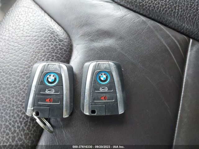 WBY1Z4C51EV277161 BMW I3