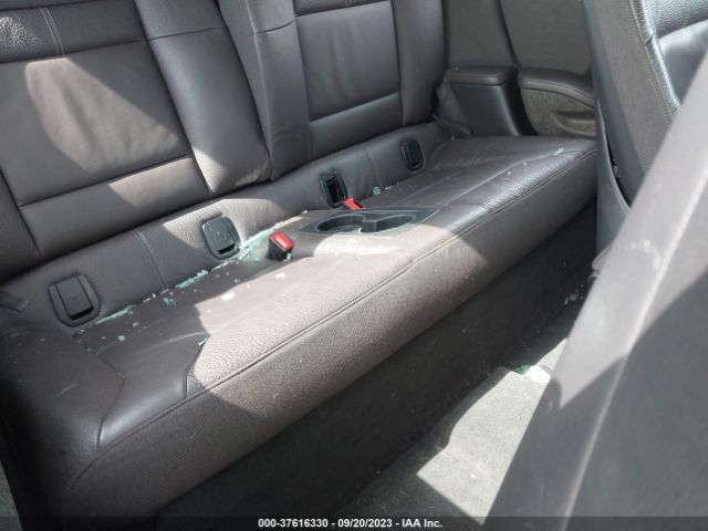 WBY1Z4C51EV277161 BMW I3