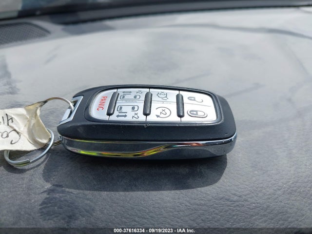 Chrysler Pacifica Touring L 2020 2C4RC1BG2LR125154 Image 11