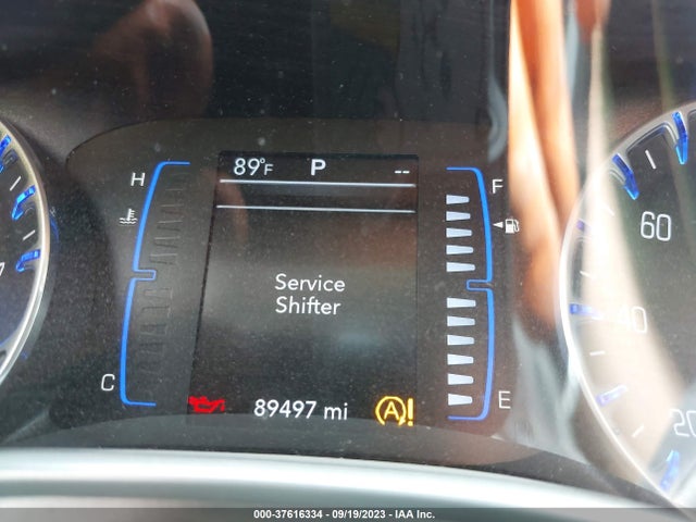 Chrysler Pacifica Touring L 2020 2C4RC1BG2LR125154 Image 15