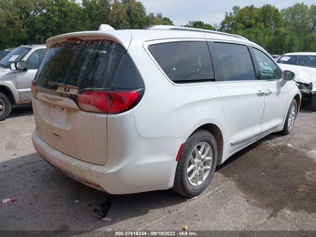 Chrysler Pacifica Touring L 2020 2C4RC1BG2LR125154 Image 4