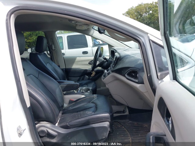 Chrysler Pacifica Touring L 2020 2C4RC1BG2LR125154 Image 5