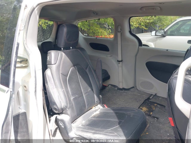 Chrysler Pacifica Touring L 2020 2C4RC1BG2LR125154 Image 8