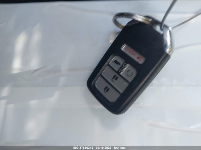 Honda Cr-v Ex-l 2018 7FARW1H87JE027564 Image 11