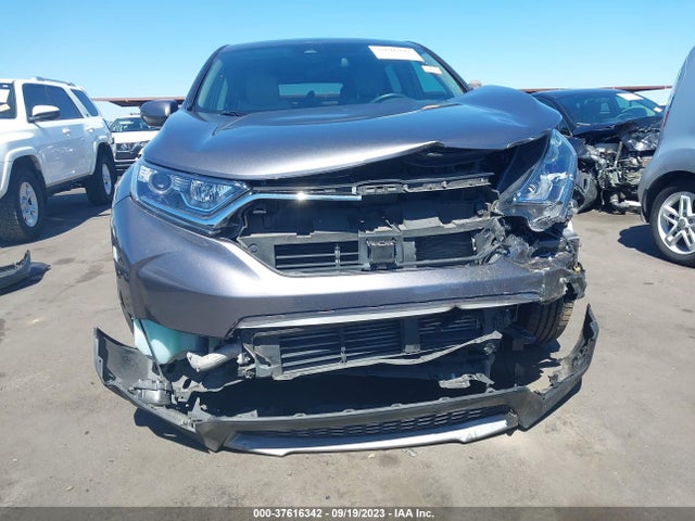 Honda Cr-v Ex-l 2018 7FARW1H87JE027564 Image 12