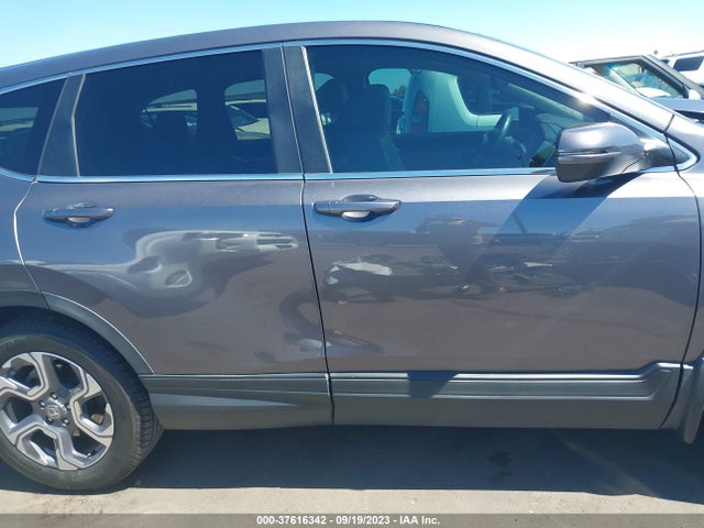 Honda Cr-v Ex-l 2018 7FARW1H87JE027564 Image 13