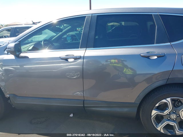 Honda Cr-v Ex-l 2018 7FARW1H87JE027564 Image 14