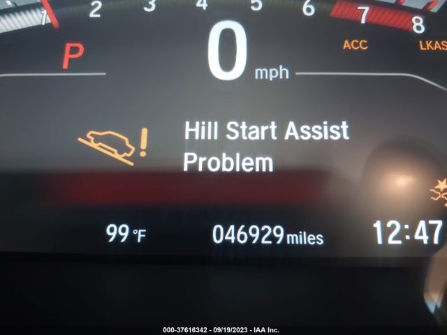 Honda Cr-v Ex-l 2018 7FARW1H87JE027564 Image 15