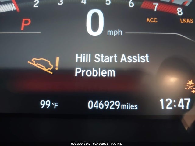 Honda Cr-v Ex-l 2018 7FARW1H87JE027564 Image 7