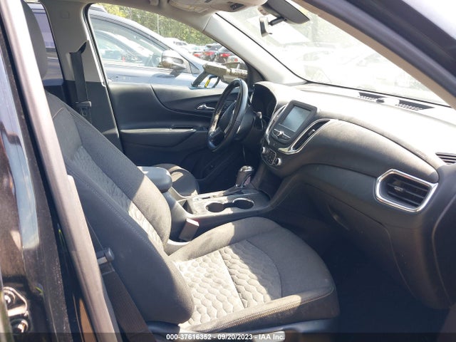 Chevrolet EQUINOX LT 2018 3GNAXJEV9JL397830 Image 5