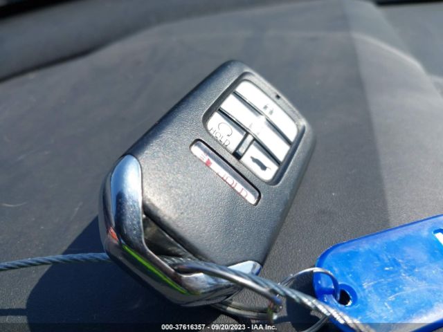 SHHFK7H61KU410640 Honda Civic Hatchback Ex