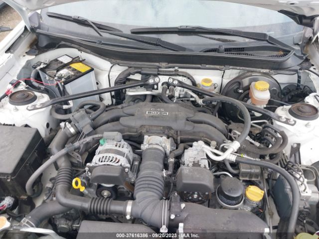 JF1ZNAA11F9708290 Scion FR-S