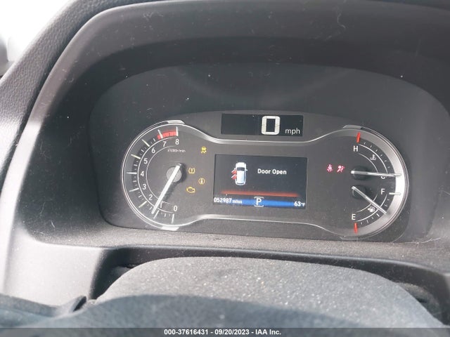 Honda Pilot Ex 2018 5FNYF5H33JB024891 Image 7