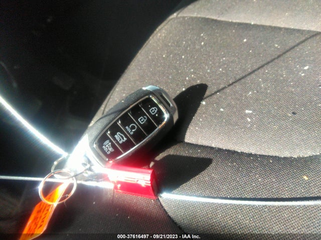 Hyundai ELANTRA SEL 2022 KMHLM4AG7NU330041 Image 11