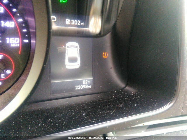 Hyundai ELANTRA SEL 2022 KMHLM4AG7NU330041 Image 7