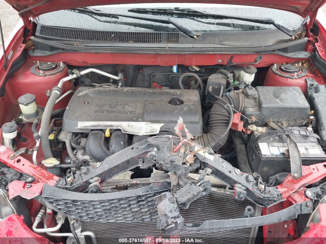 2003 PONTIAC VIBE VIN: 5Y2SL62853Z465993