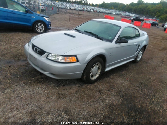2000 FORD MUSTANG VIN: 1FAFP4041YF226062